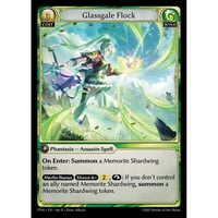 Grand ArchiveTCG『Arthur, Young Heir』Dawn of Ash