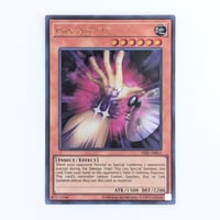 【状態A】 遊戯王 Essential Selection 02 接触するG(Contact C) ES02-AE015 ウルトラレア