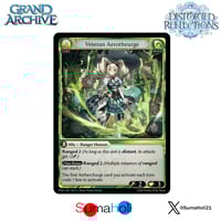 Grand Archive Dungeon Guide 4 枚 Grand Archive Dungeon Guide 4 枚 Grand Archive Dungeon Guide