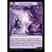 Grand Archive - Xiao Qiao 4枚 Xiao Qiao, Cinderkeeper - Mortal Ambition - Grand Archive TCG