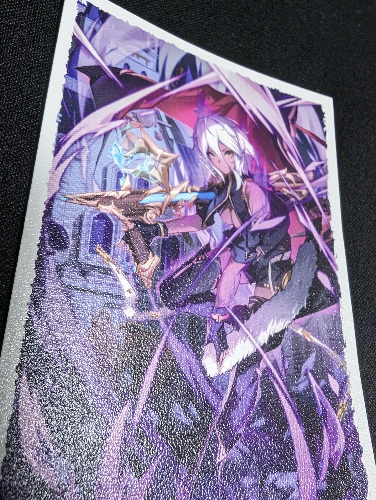 ☆バラ売り☆ GRAND ARCHIVE TCG 『Diana Matt Sleeve』 | ☆バラ売り☆ GRAND ARCHIVE TCG 『Diana Matt Sleeve』 |