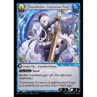 Grand ArchiveTCG『Merlin, Kingslayer』Fractured C