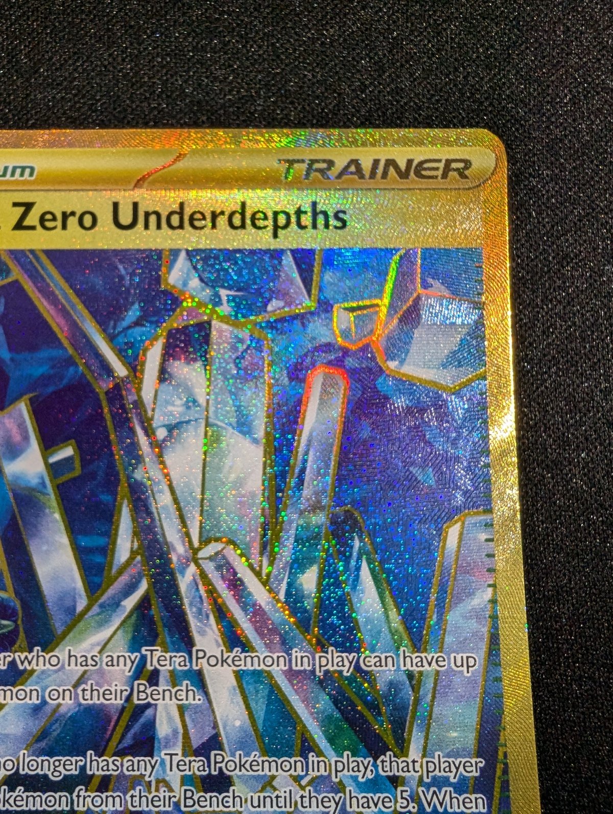 SR 海外版 英語版Stellar Crown VENUSAUR