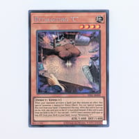 【状態A】 遊戯王 Essential Selection 02 応戦するG(Retaliating C) ES02-AE009 シークレットレア