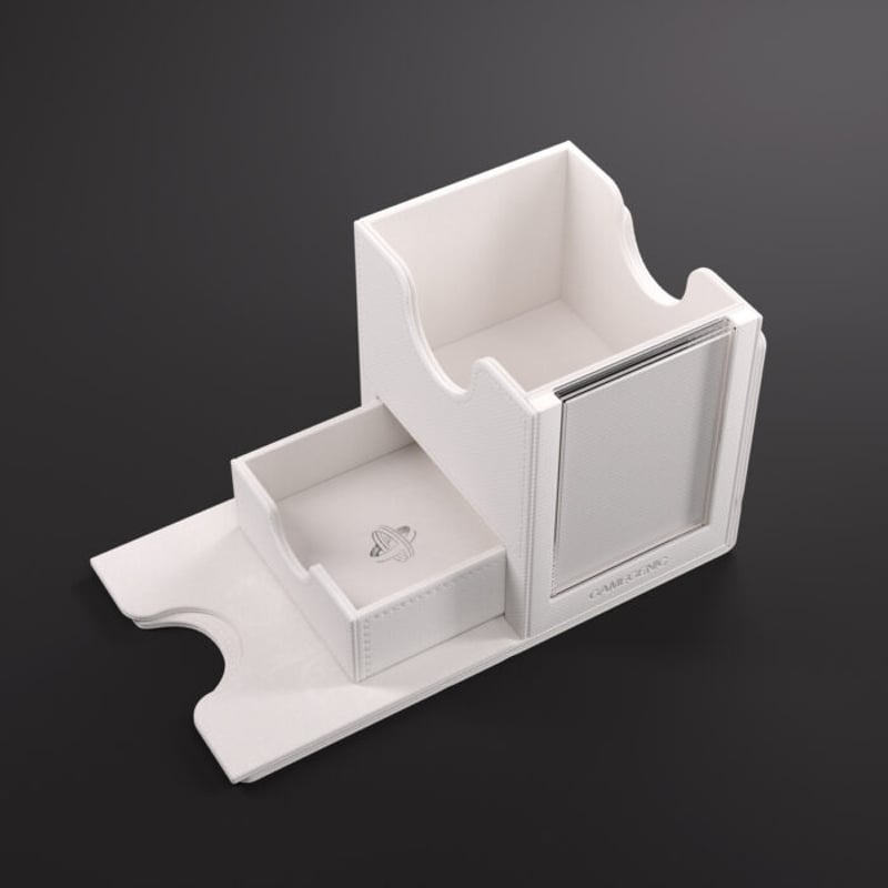 GAMEGENIC デッキボックス 『Sidekick Pro 100+ XL Convert