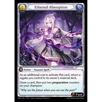 状態A】Grand ArchiveTCG『Staggering Strike Foil』Mo