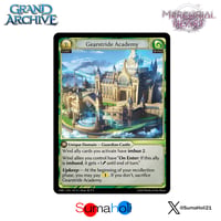 Beseech the Winds 2枚 grand archive Grand ArchiveTCG『Beseech the Winds』Dawn of Ashe