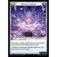 Grand ArchiveTCG『Guo Jia, Blessed Scion』Abyssal