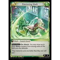 Grand ArchiveTCG『Dungeon Guide』Mortal Ambition