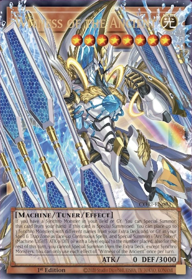 遊戯王 Chaos Origins 北米版 | 海外版トレーディングカード専門店