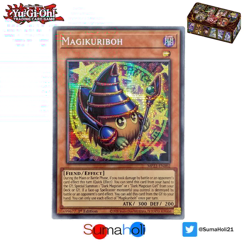 遊戯王マジクリボー 25th side:UNITY アジア版 psa10 PSA10】アジア版