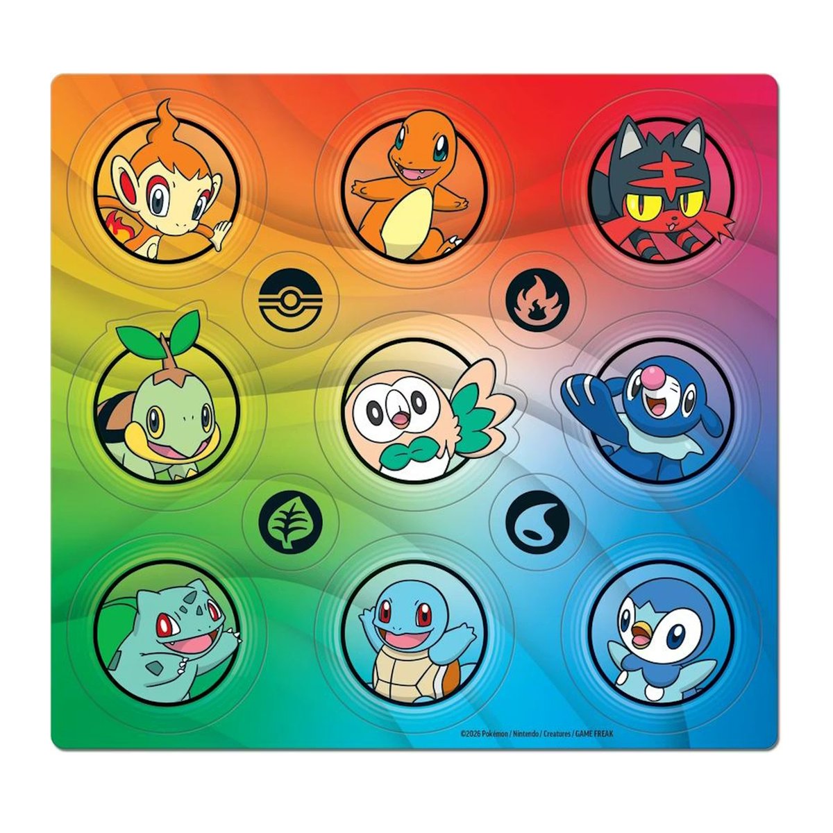 ポケモンカードゲーム FIRST PARTNER illustration collection ポケモンカードゲーム First Partner Illustration Collectio