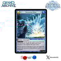 その他 Imperial Seal grand archive Grand ArchiveTCG『Imperial Seal』Mortal Ambition