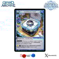その他 Grand Archive Prima Materia Foil その他 GRAND ARCHIVE Prima Materia FOIL TCG専門店 蓮屋 MtG
