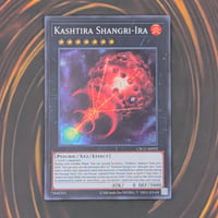 【状態A】 遊戯王 CREATION PACK 12 クシャトリラ・シャングリラ(Kashtira Shangri-Ira) CR12-AE092 スーパーレア