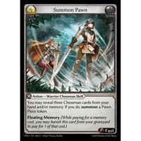 グランドアーカイブ - Blanche, Sheltering Saint *2 状態A】Grand