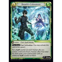 Grand Archive『Breath's Coloratura』.asphodel/paradise PRDEN181<R>
