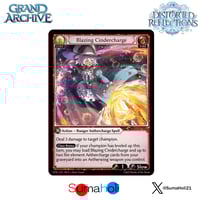その他 grand archive FTC Fracturize foil Fracturize - Fractured Crown - Grand Archive TCG - TCGplayer.com