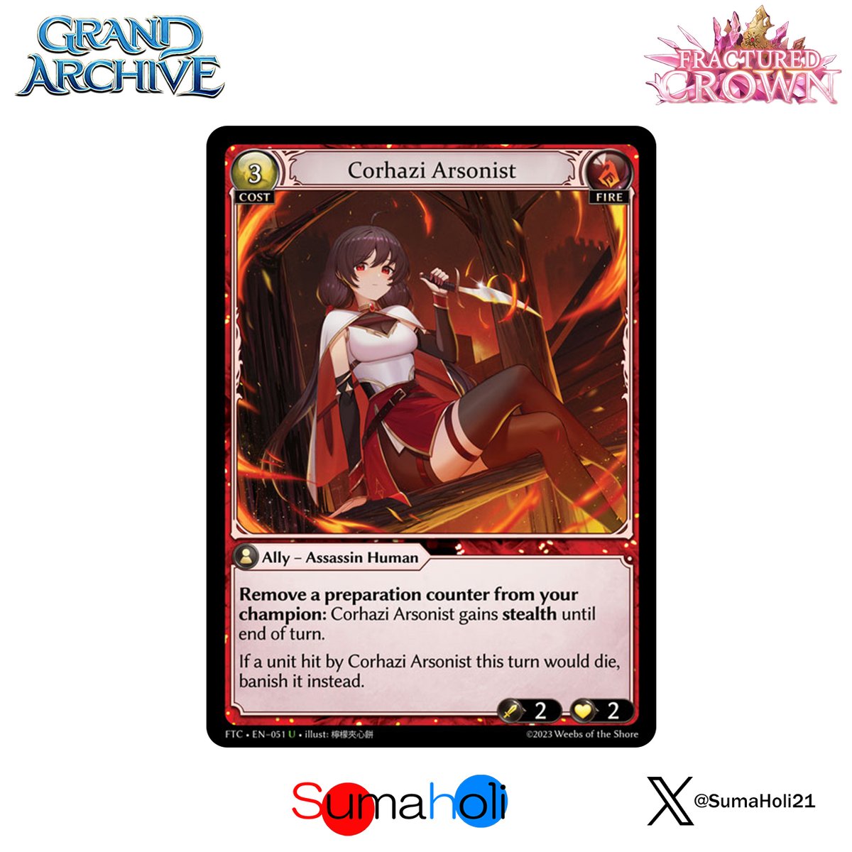 その他 Yuan Shao,Crown General CSR HVN 1st その他 Yuan Shao