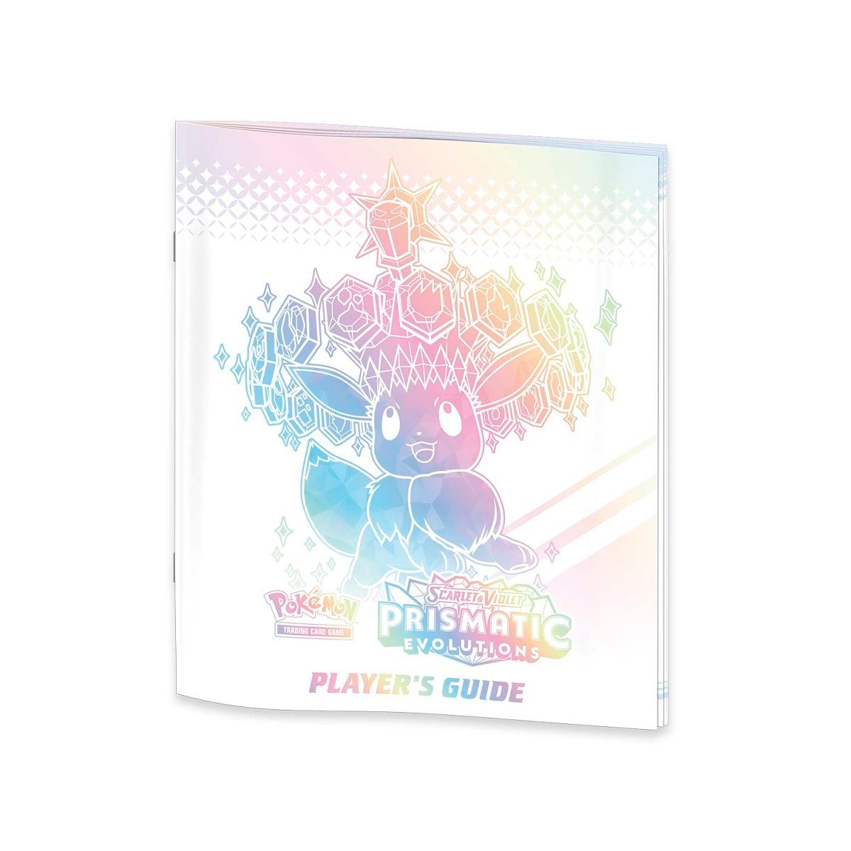 ポケモンカードゲーム Scarlet & Violet 『Prismatic Evolutio