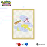 ポケモンカードゲーム 『グレンアルマ & ソウブレイズ』 2024