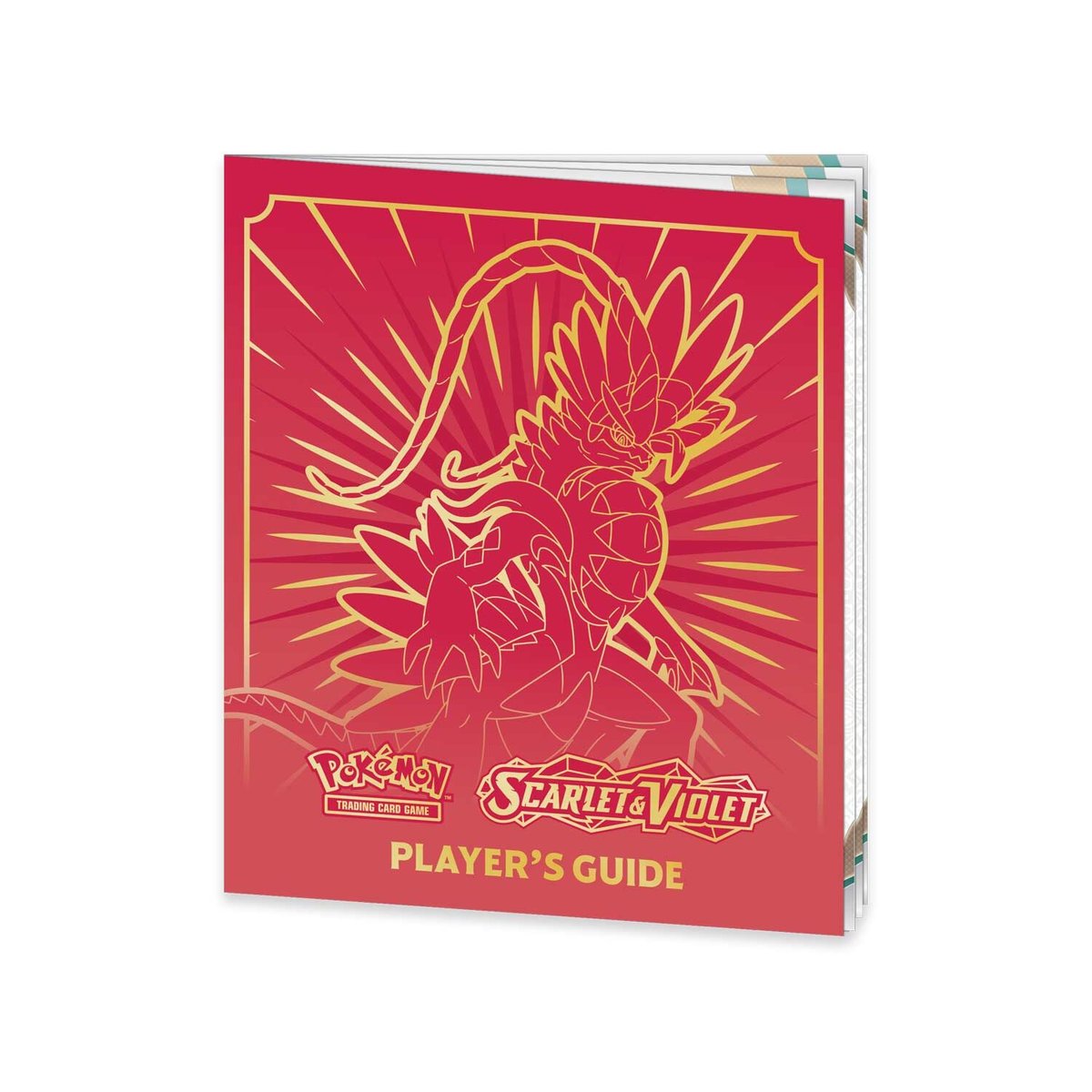 ポケモンカードゲーム Scarlet & Violet Elite Trainer Box (...