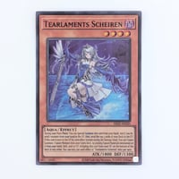 【状態A】 遊戯王 Essential Selection 02 ティアラメンツ・シェイレーン(Tearlaments Scheiren) ES02-AE025 スーパーレア