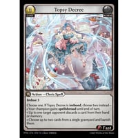 Xiao Qiao 4枚セット grand archive Introducing Compact Deck Boxes, a small form factor design