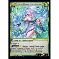 Grand ArchiveTCG『Quicksilver Grail』Fractured Cr
