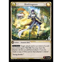 【状態A】Grand ArchiveTCG『Birefringence』Radiant Origins Pantheon Decks RDOPDEN215 <R>