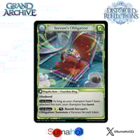 Staggering Strike プロモ grandarchive 状態A】Grand ArchiveTCG『Staggering Strike Foil』Mo