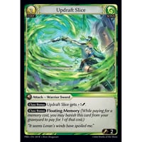 Grand Archive『Updraft Slice』.asphodel/paradise PRDEN203<C>