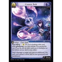 Grand ArchiveTCG『Snow White, Weiss Queen』Distor