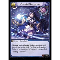Grand ArchiveTCG『Liu Bei, Oathkeeper』Mortal Amb