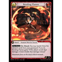 その他 Grand Archive Perse, Relentless Raptor Grand ArchiveTCG『Perse, Relentless Raptor』Alche