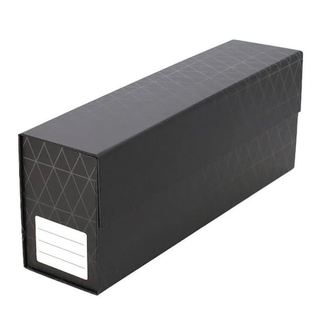 BCW 『Quick Fold Magnet カードボックス for グレーディングカード』