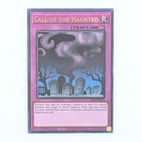 【状態A】北米版 Rarity Collection5 1st Edition『リビングデッドの呼び声』<ウルトラレア> RA05-EN076
