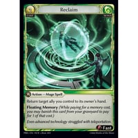 Grand ArchiveTCG『Naia, Diviner of Fortunes』Merc