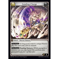 状態A】Grand ArchiveTCG『Alice, Whim's Monarch』Pha