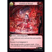 Grand Archive『Umbilical Ritual』.asphodel/paradise PRDEN235<U>