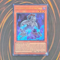 【状態A】 遊戯王 CREATION PACK 12 幻影騎士団ティアースケイル(The Phantom Knights of Torn Scales) CR12-AE035 ウルトラレア