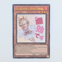 【状態A】北米版 Rarity Collection5 1st Edition『灰流うらら』<ウルトラレア> RA05-EN091