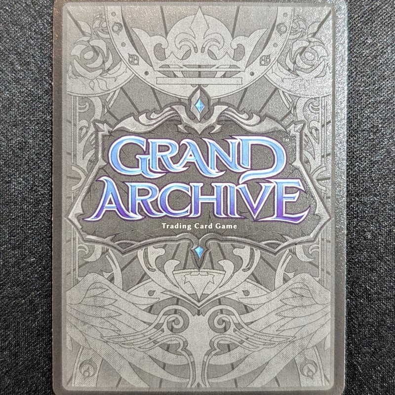 拡張アート foil ルーファウス神羅 503)□拡張アート□《ルーファウス神羅/Rufus Shinra》[FIN-BF