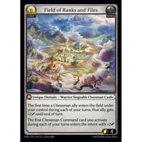 Grand ArchiveTCG『Liu Bei, Oathkeeper』Mortal Amb