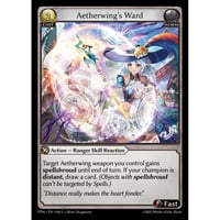 グランドアーカイブ　Dungeon Guide Grand ArchiveTCG『Dungeon Guide』Dawn of Ashes Al