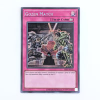 【状態A】 遊戯王 Essential Selection 02 紅蓮の指名者(Appointer of the Red Lotus) ES02-AE113 シークレットレア