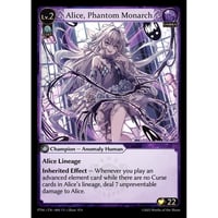 状態A】Grand ArchiveTCG『Bill, Chimney Sweep』Phant