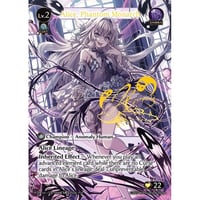 状態A】Grand ArchiveTCG『Staggering Strike Foil』Mo