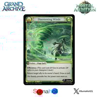 Claude, Fated Visionary CSR [グランドアーカイブ] Claude, Fated Visionary (CSR) (ALC1E) - Alchemical