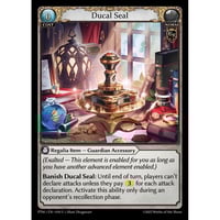 Grand ArchiveTCG『Liminal Guide』Distorted Reflec